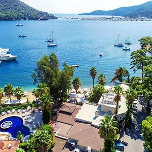 Joya Del Mar Otel