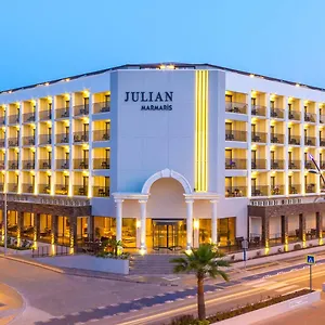 Ada Julian (adults Only) Otel